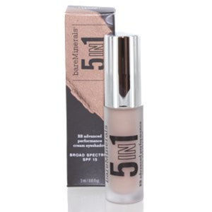 bareMinerals 5 in 1 BB eyeshadow: Elegant Taupe